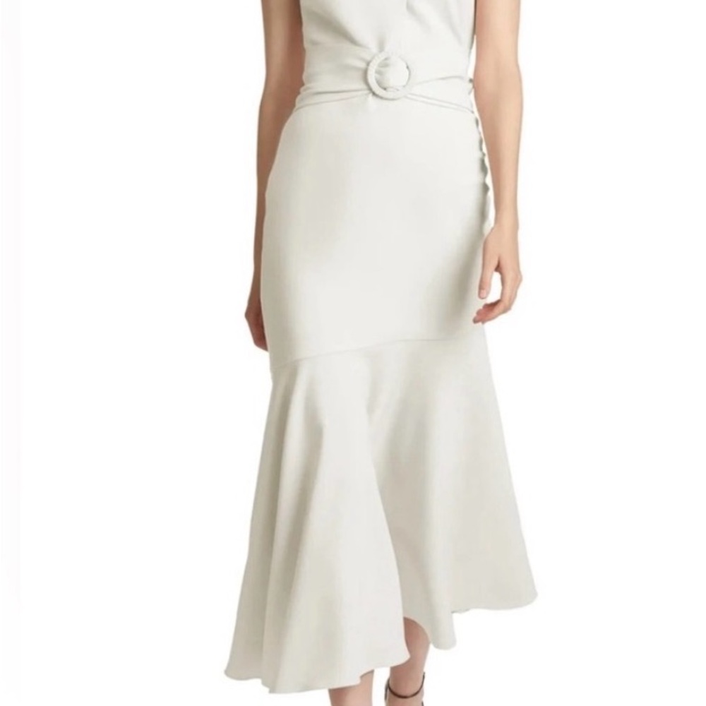 Sachin + Babi Naomi dress